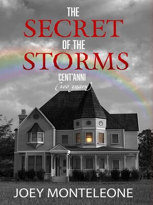 cover image of The Secret of the Storms
